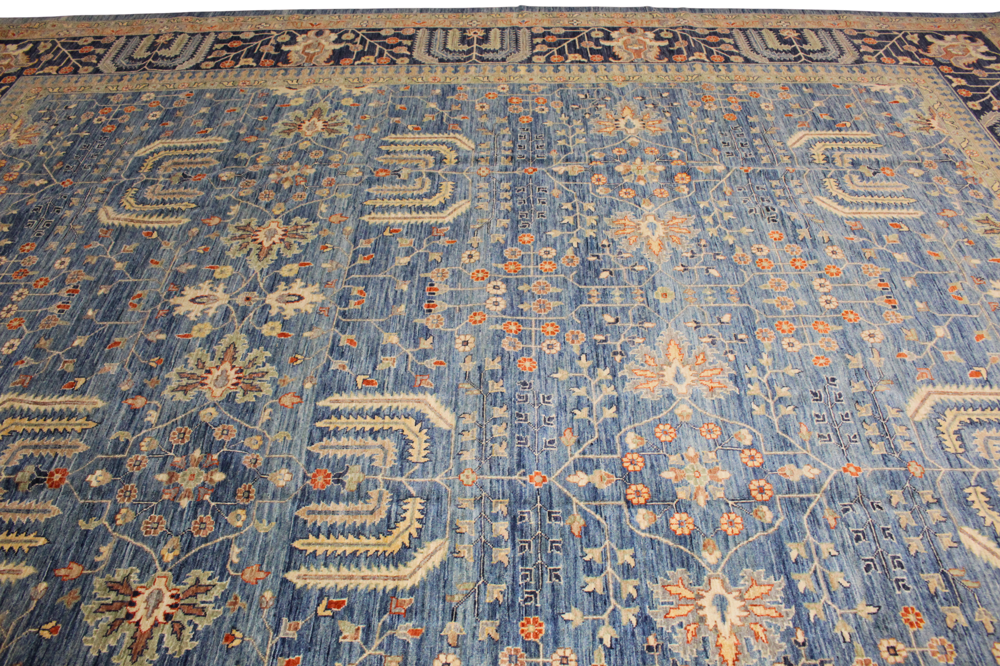 Rugs For Afghanistan