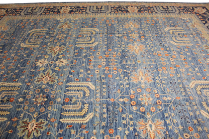 Rugs For Afghanistan