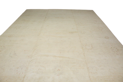 Oushak Rug Pakistan