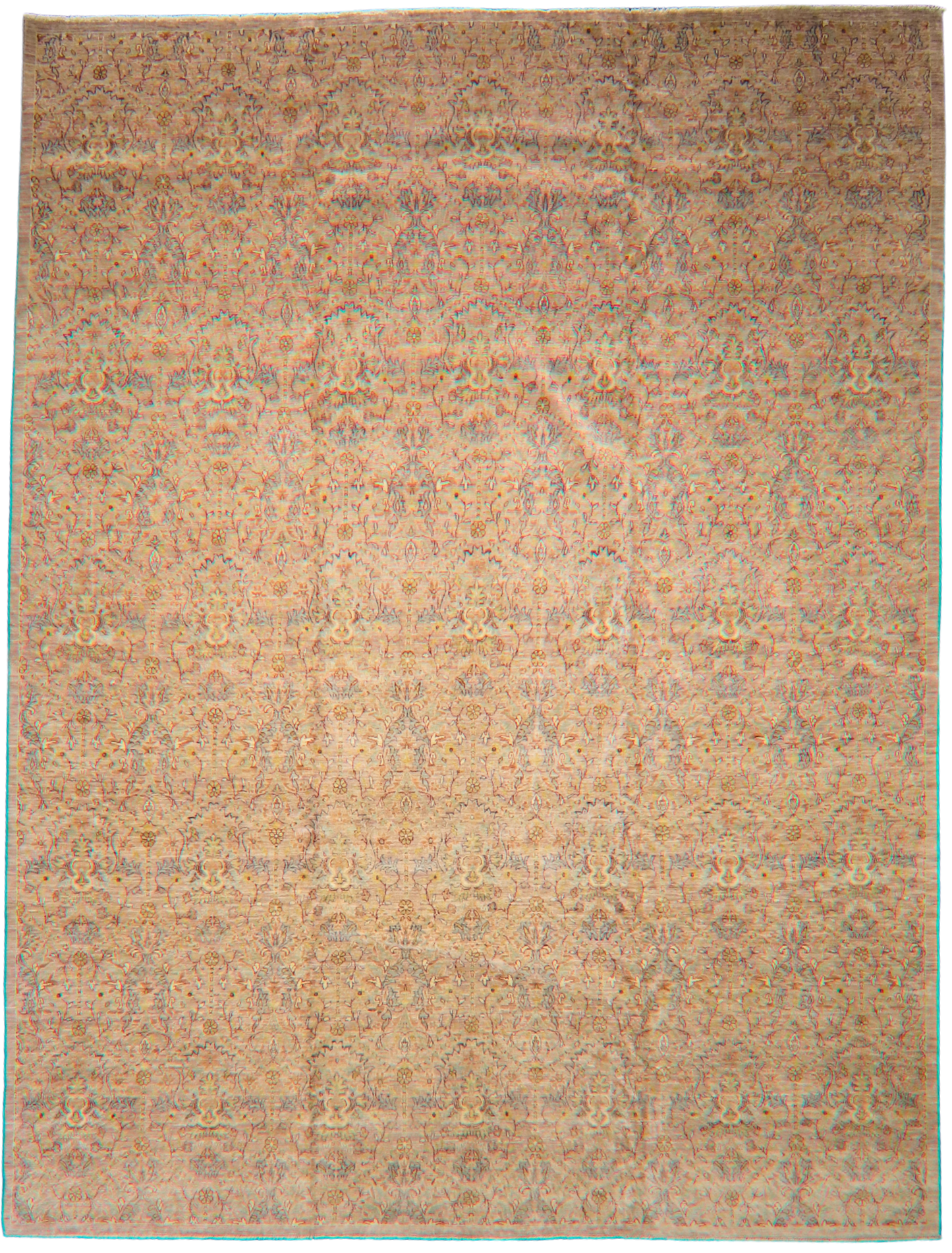 Tabriz rugs for formal living room