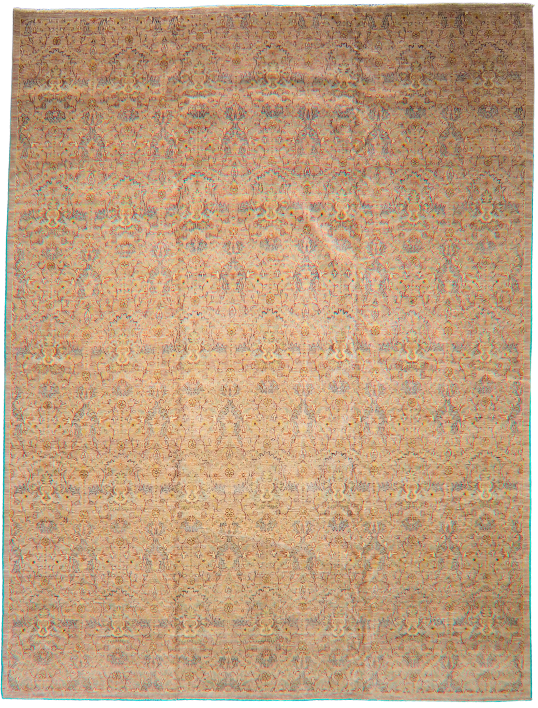 Tabriz rugs for formal living room