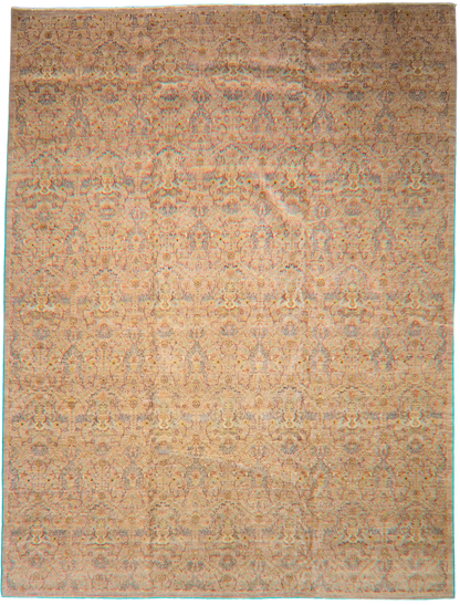Tabriz rugs for formal living room