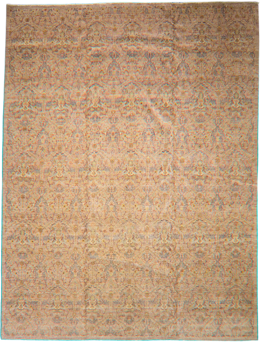 Tabriz rugs for formal living room