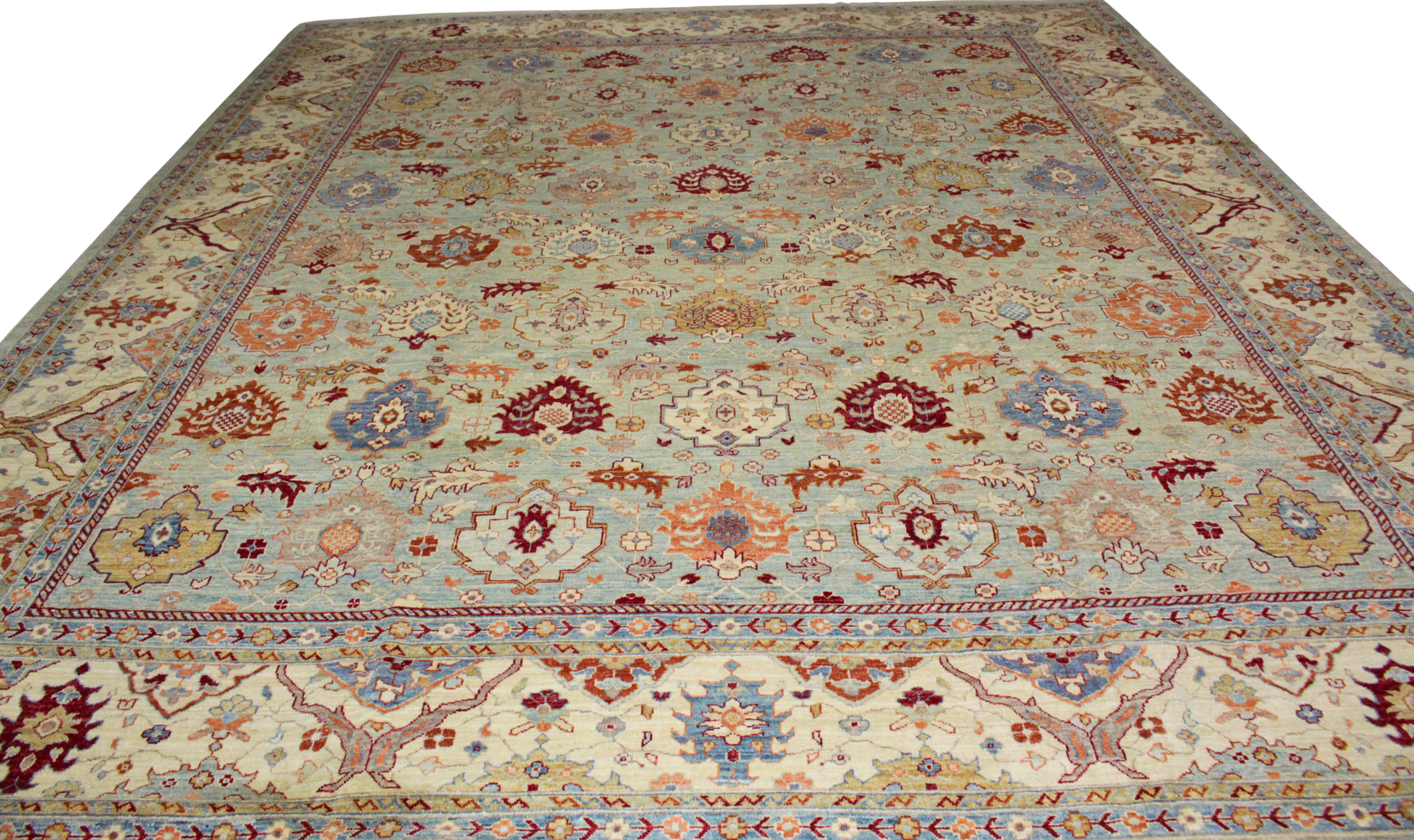 Traditional Persian rugs vintage Persian wool rugs