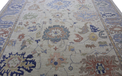 Traditional living room rugs