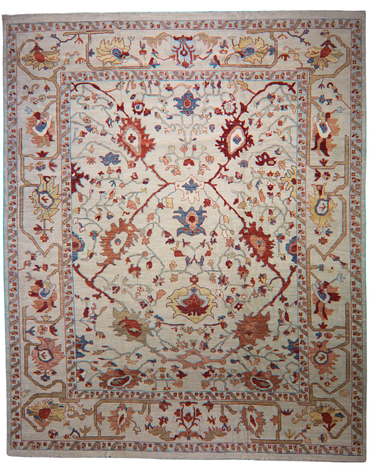 Traditionals Persian rugs