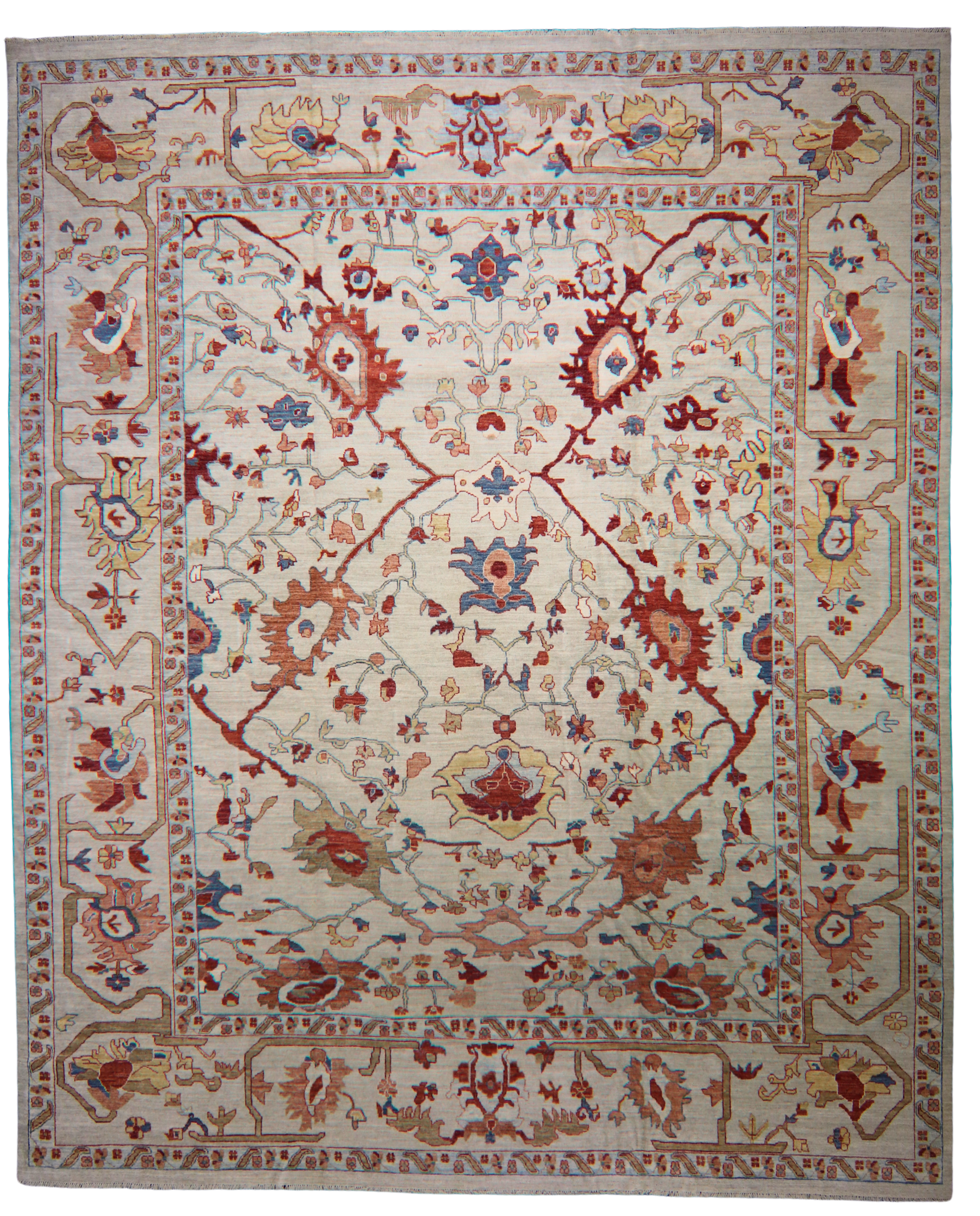 Traditionals Persian rugs