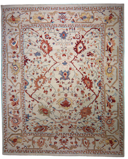 Traditionals Persian rugs