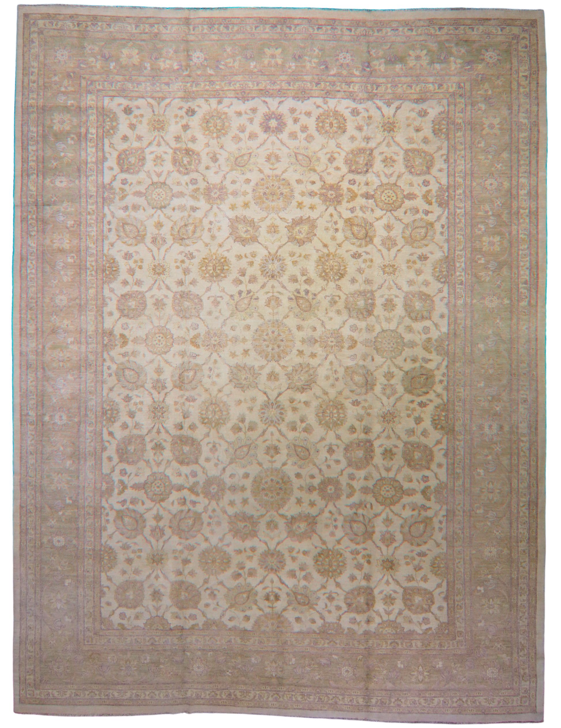 hand made rugs