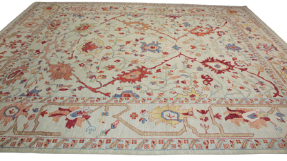 Vintage Persian carpets