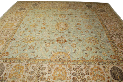 Oushak Rug