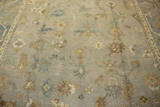 hand-knotted rugs from Turkey