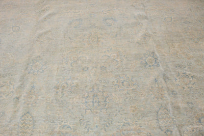 light beige Persian-style rugs