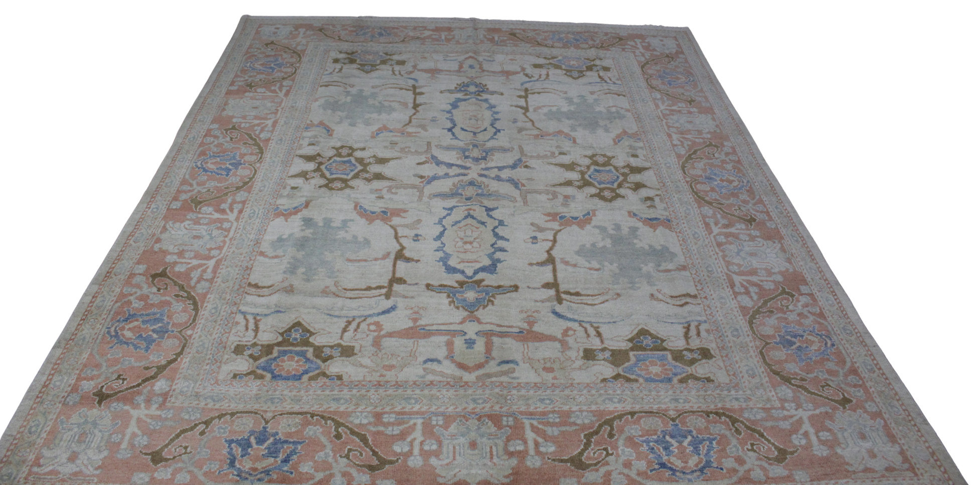 Mahal Rugs